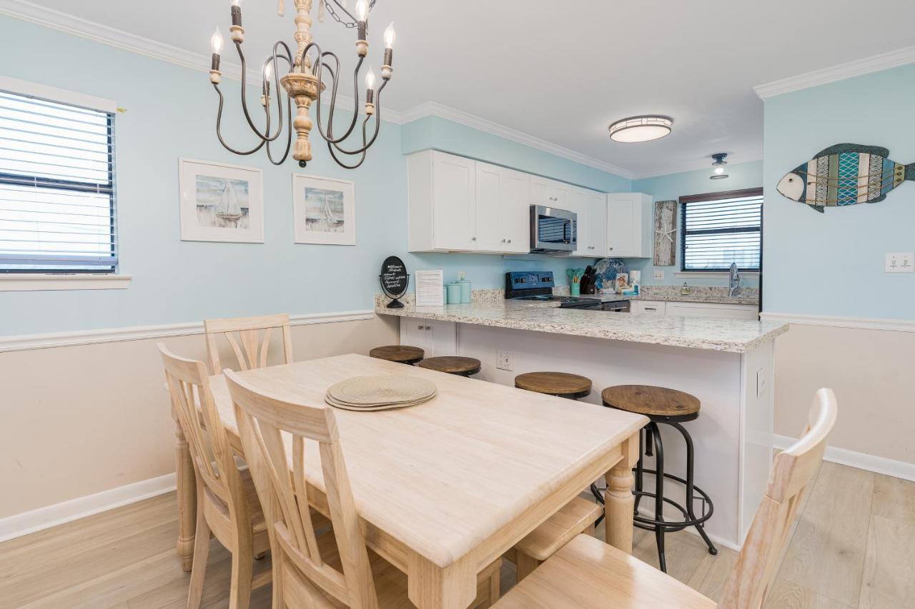Seaside & Racquet Club #1316