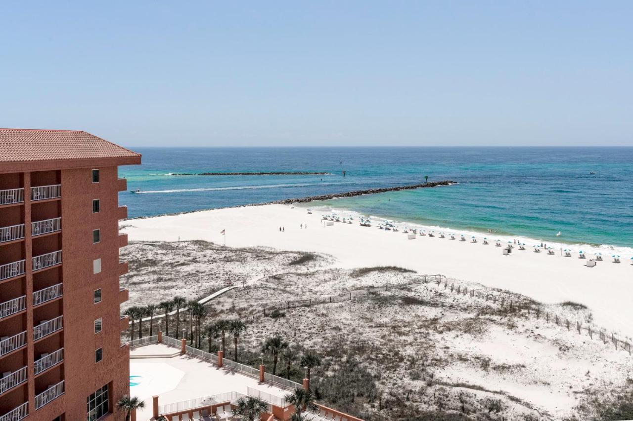 Perdido 4* Orange Beach