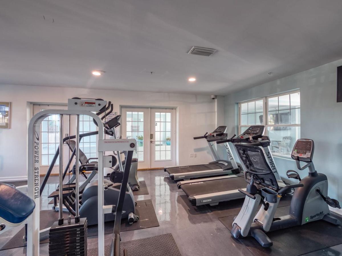 Coastal Condo Across From Orange Beach Holiday home Orange Beach
