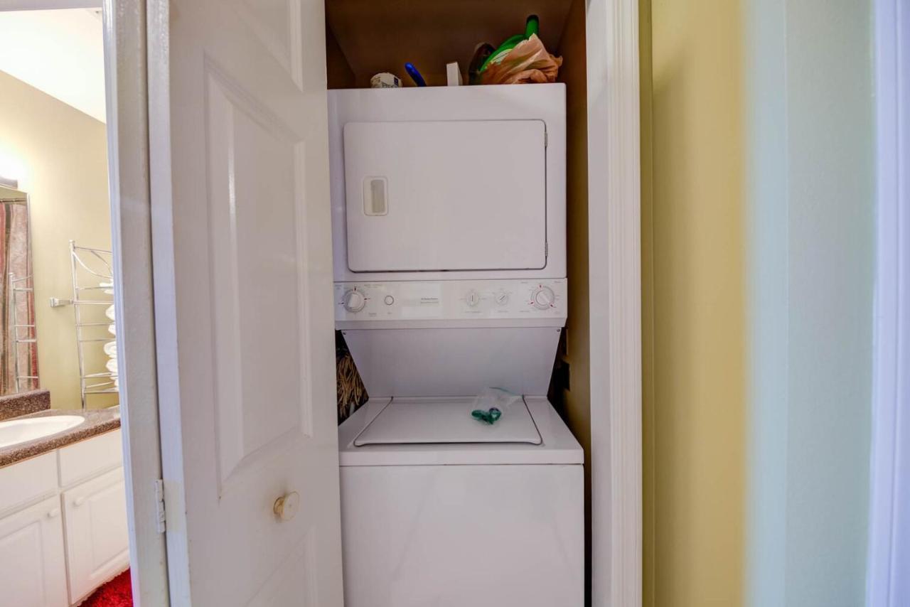 Coastal Condo Across From Orange Beach *