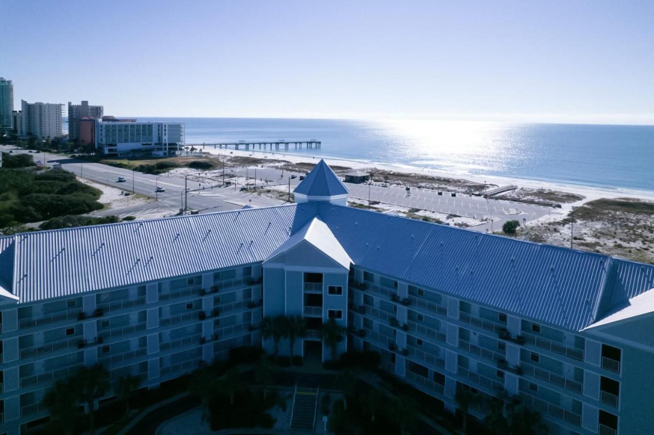 Holiday home Coastal Condo Across From Orange Beach *