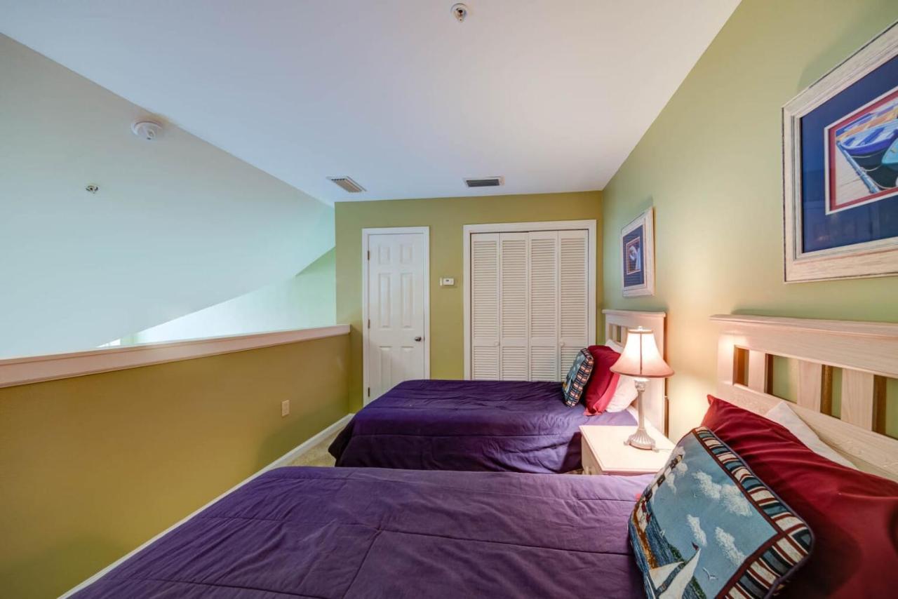 Coastal Condo Across From Orange Beach * Orange Beach