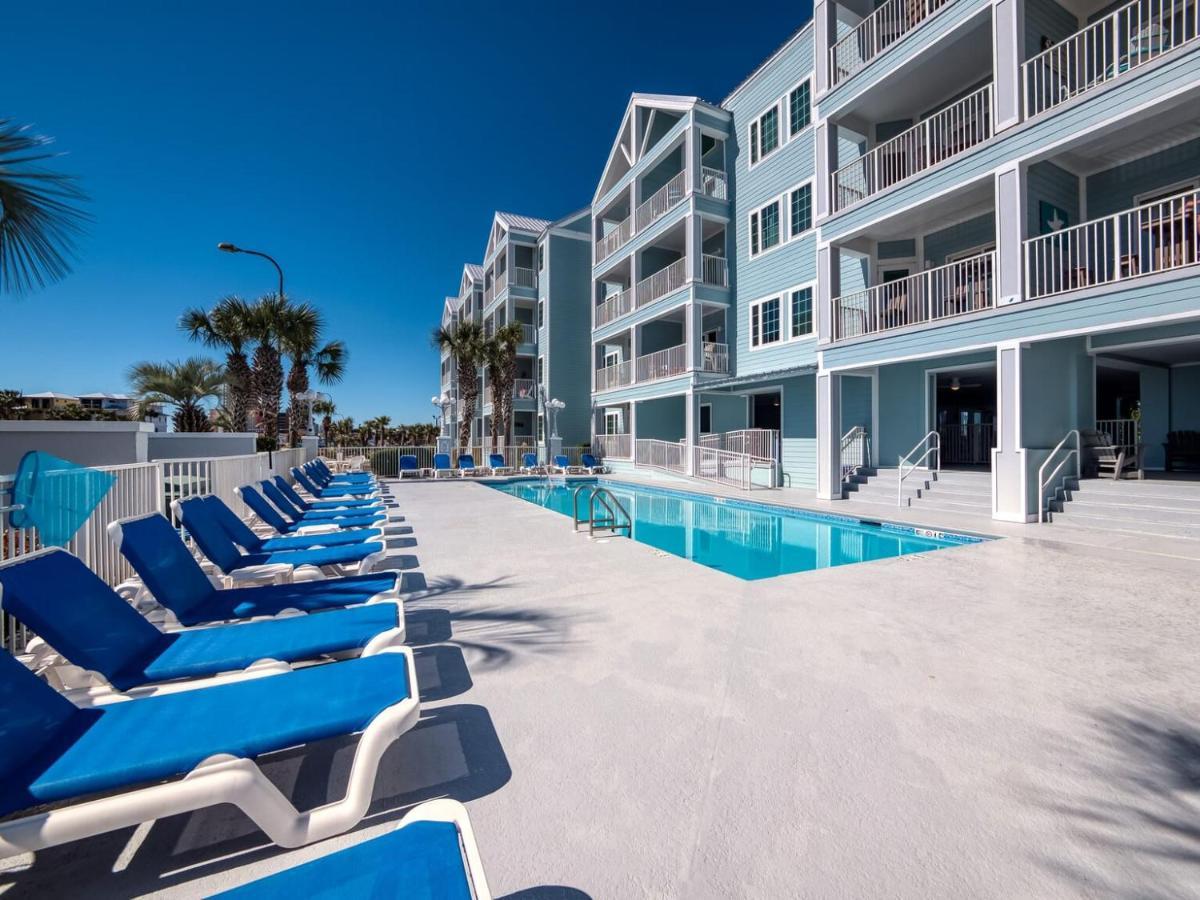 Holiday home Coastal Condo Across From Orange Beach *