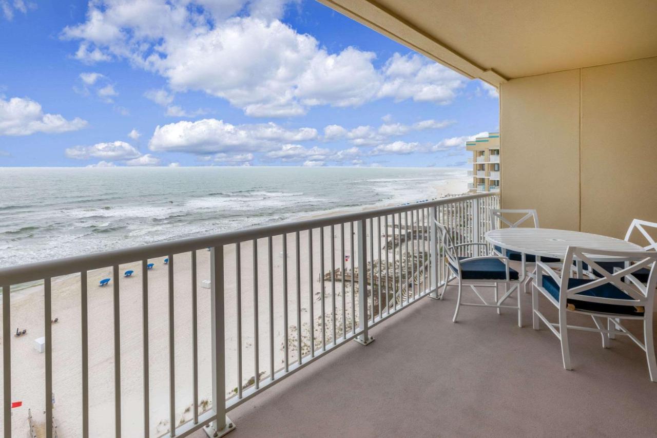 Escapes! To The Shores Orange Beach, A Ramada By Wyndham Orange Beach
