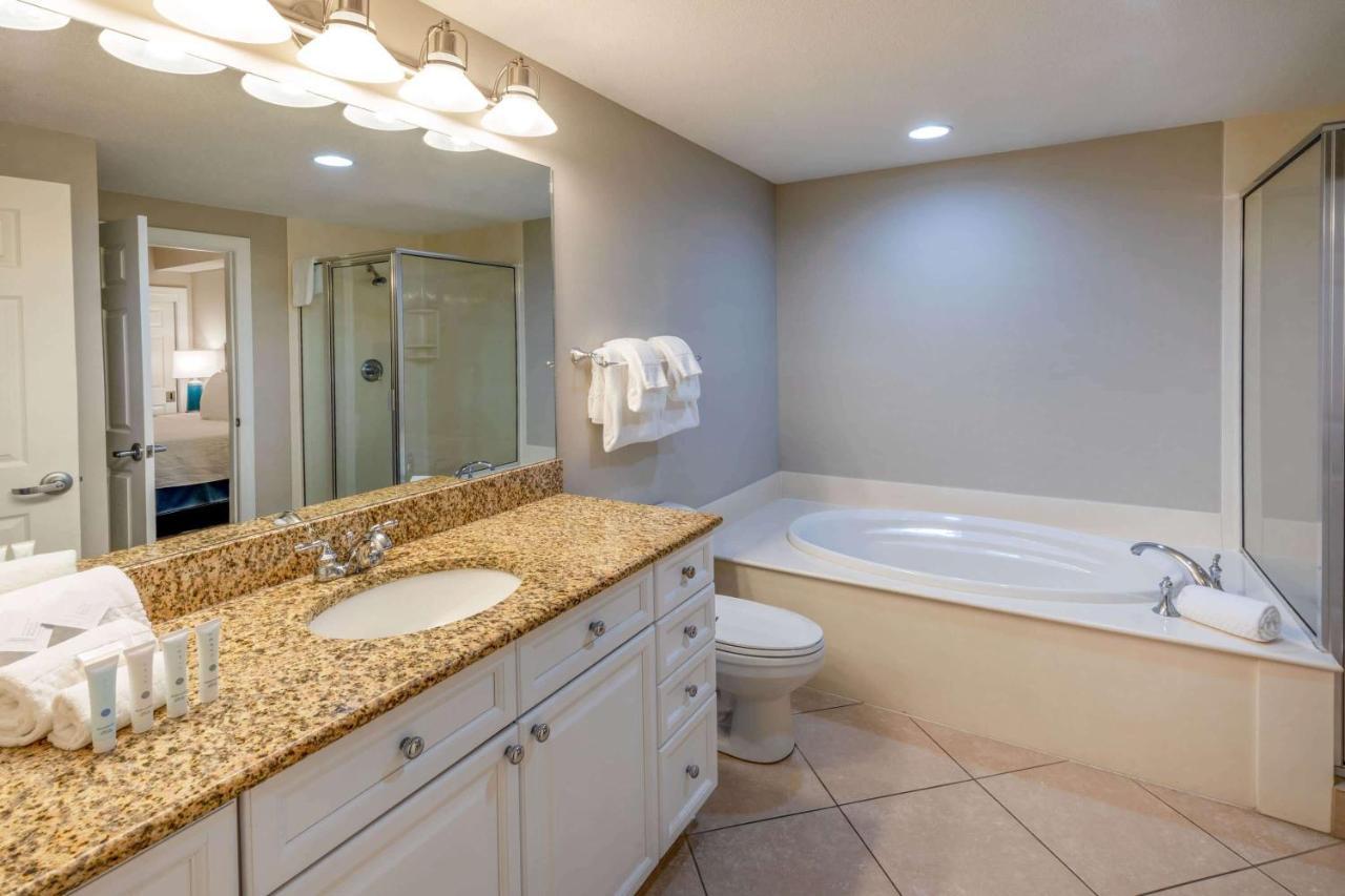 Hotel Escapes! To The Shores Orange Beach, A Ramada By Wyndham 3*