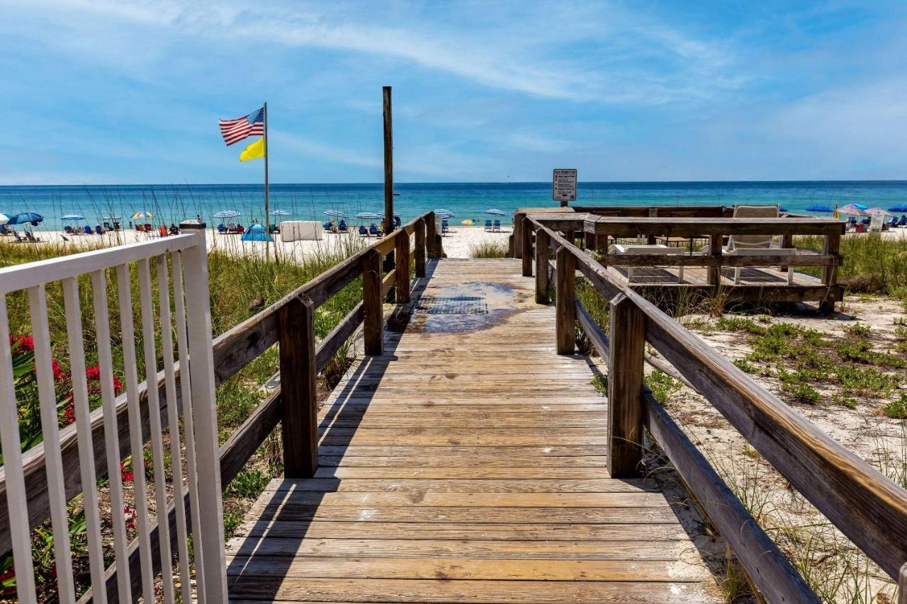 Sleep On The Orange Beach