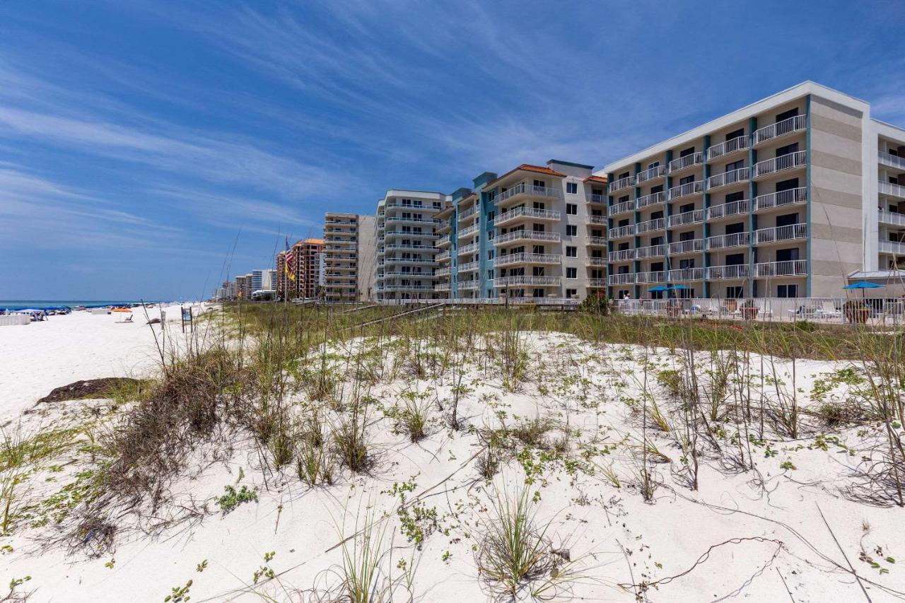 Sleep On The Hotel Orange Beach