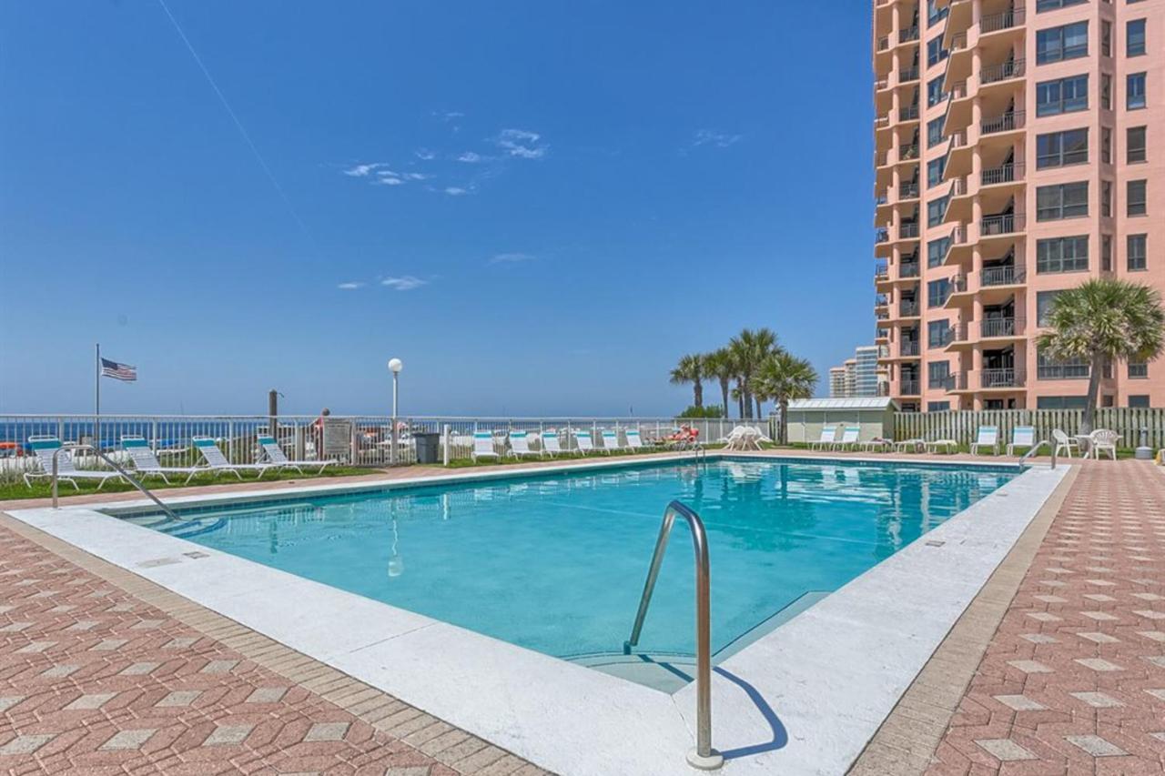 Apartment Sunswept 801 Orange Beach