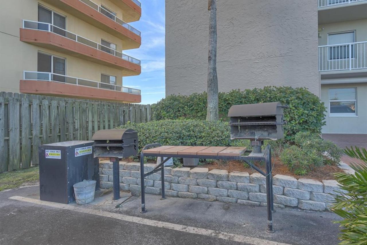 Apartment Sunswept 801
