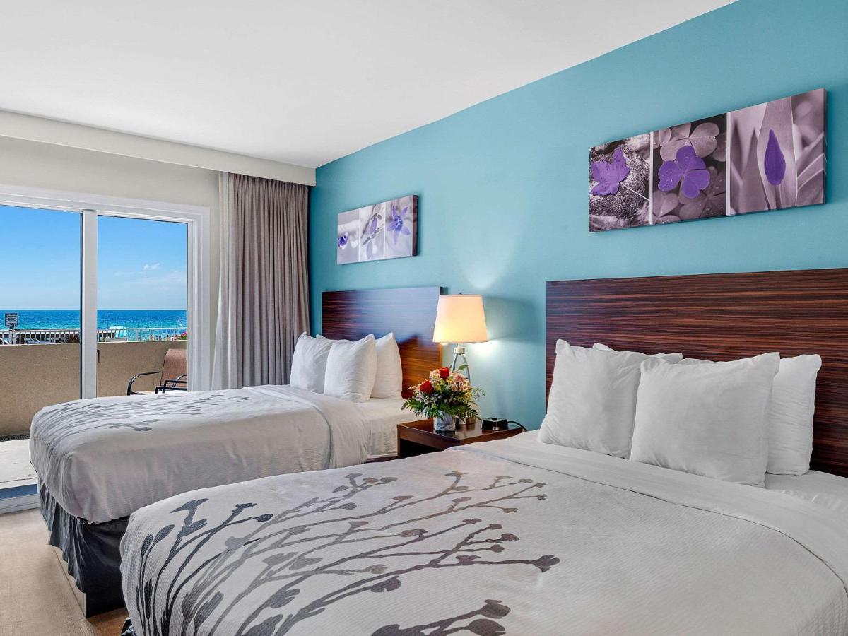 Hotel Sleep On The 2*
