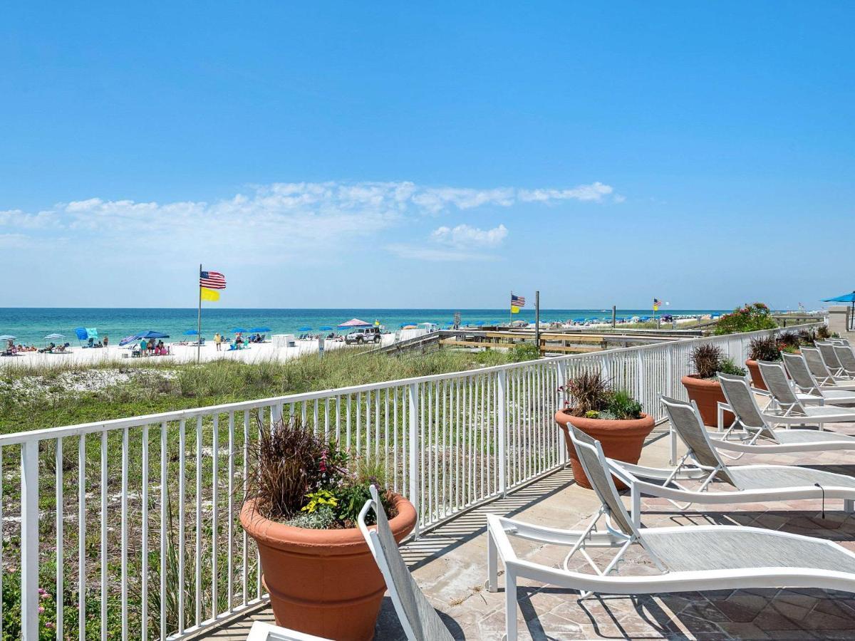 Sleep On The Hotel Orange Beach