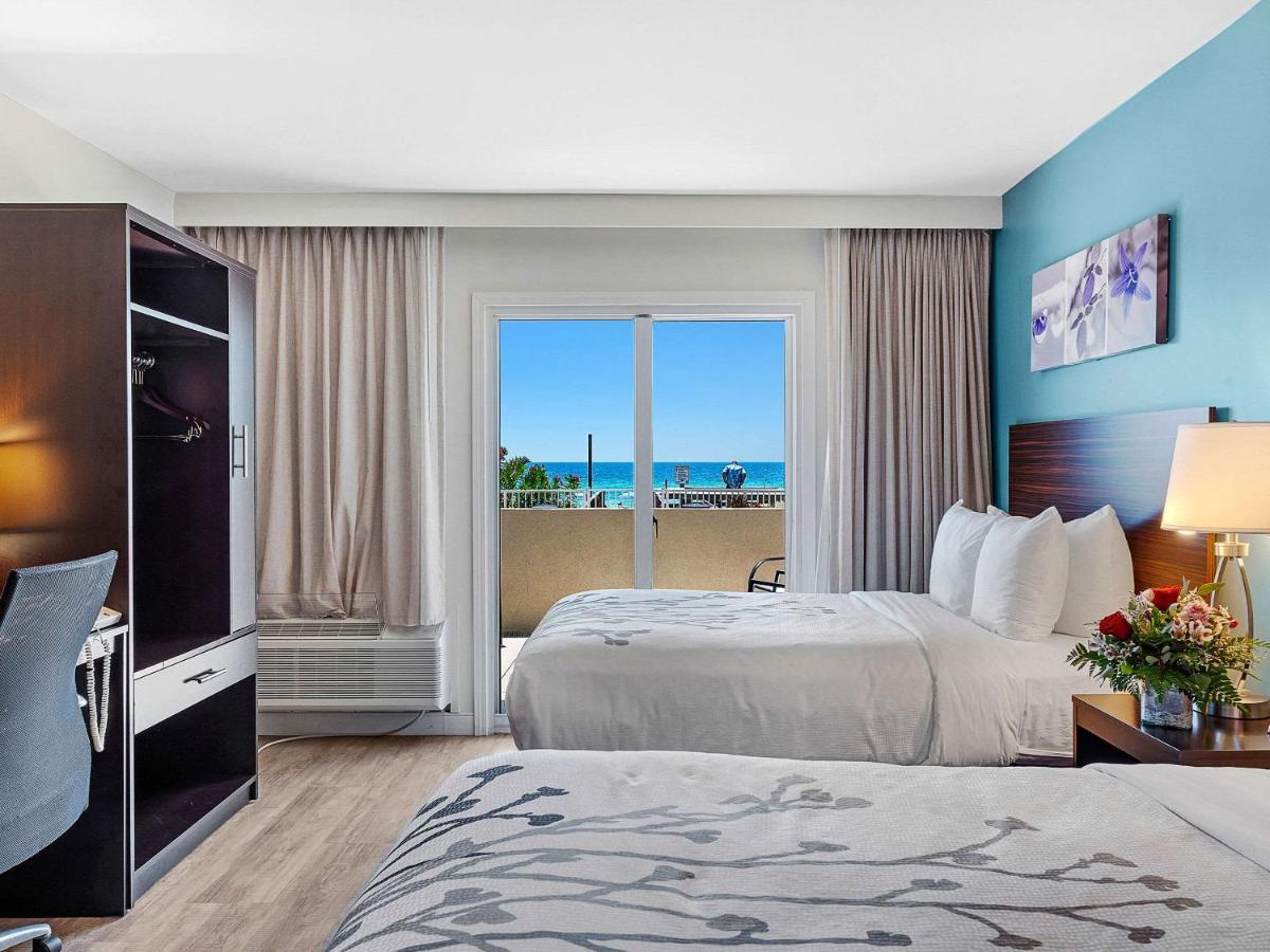 Hotel Sleep On The