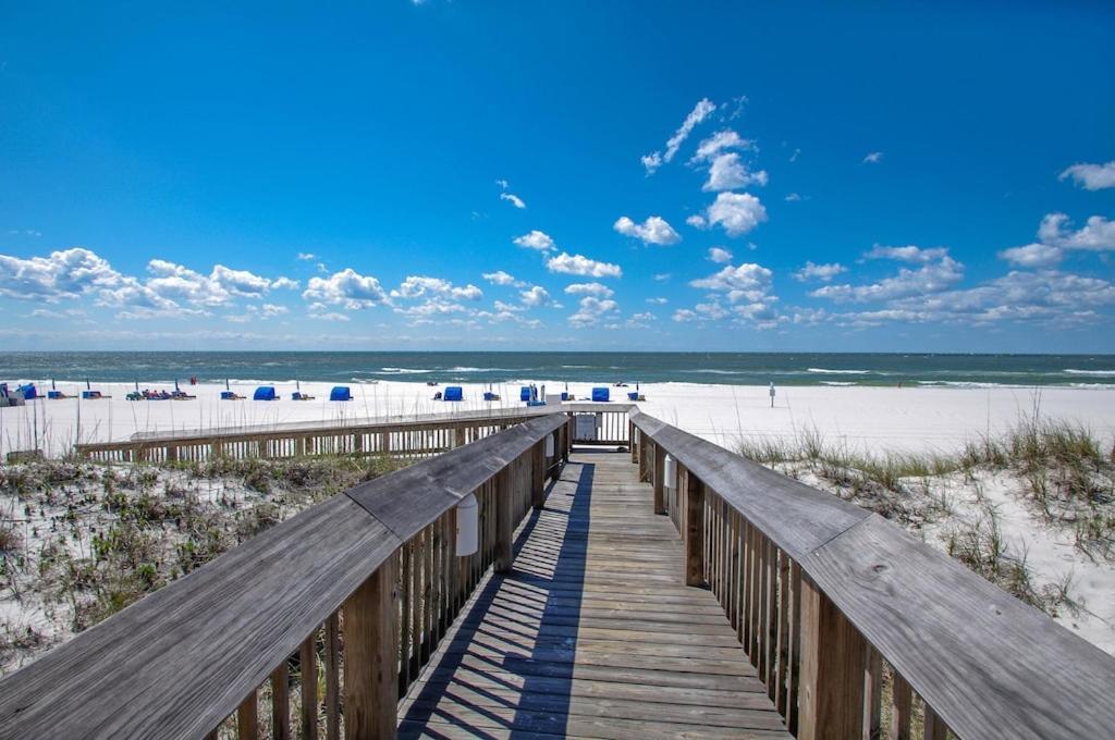 Seaside & Racquet Club Unit 1215 Holiday home *