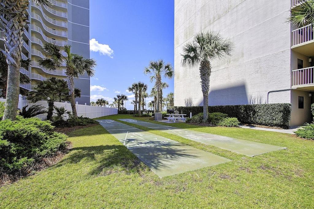 Seaside & Racquet Club Unit 1215 Holiday home *