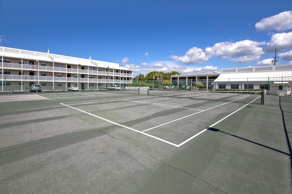 Seaside & Racquet Club Unit 1215 Holiday home Orange Beach