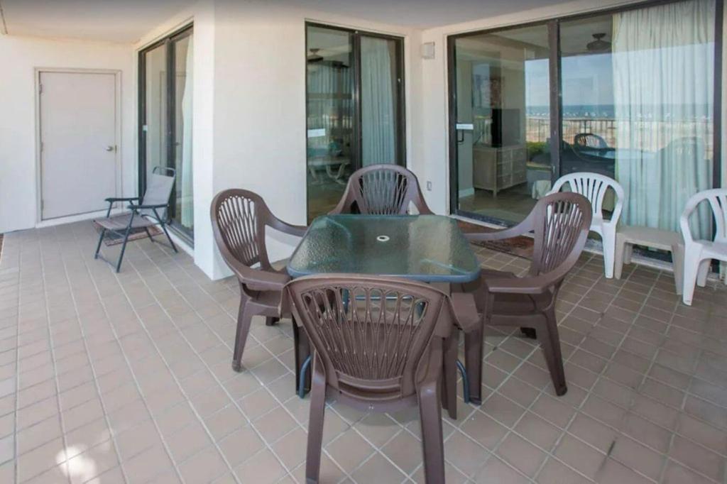 Holiday home Shoalwater Unit 105 Orange Beach