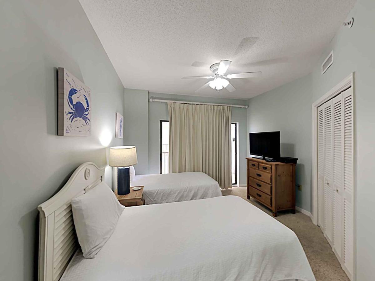 The Palms Of Orange 411 Apartment Orange Beach