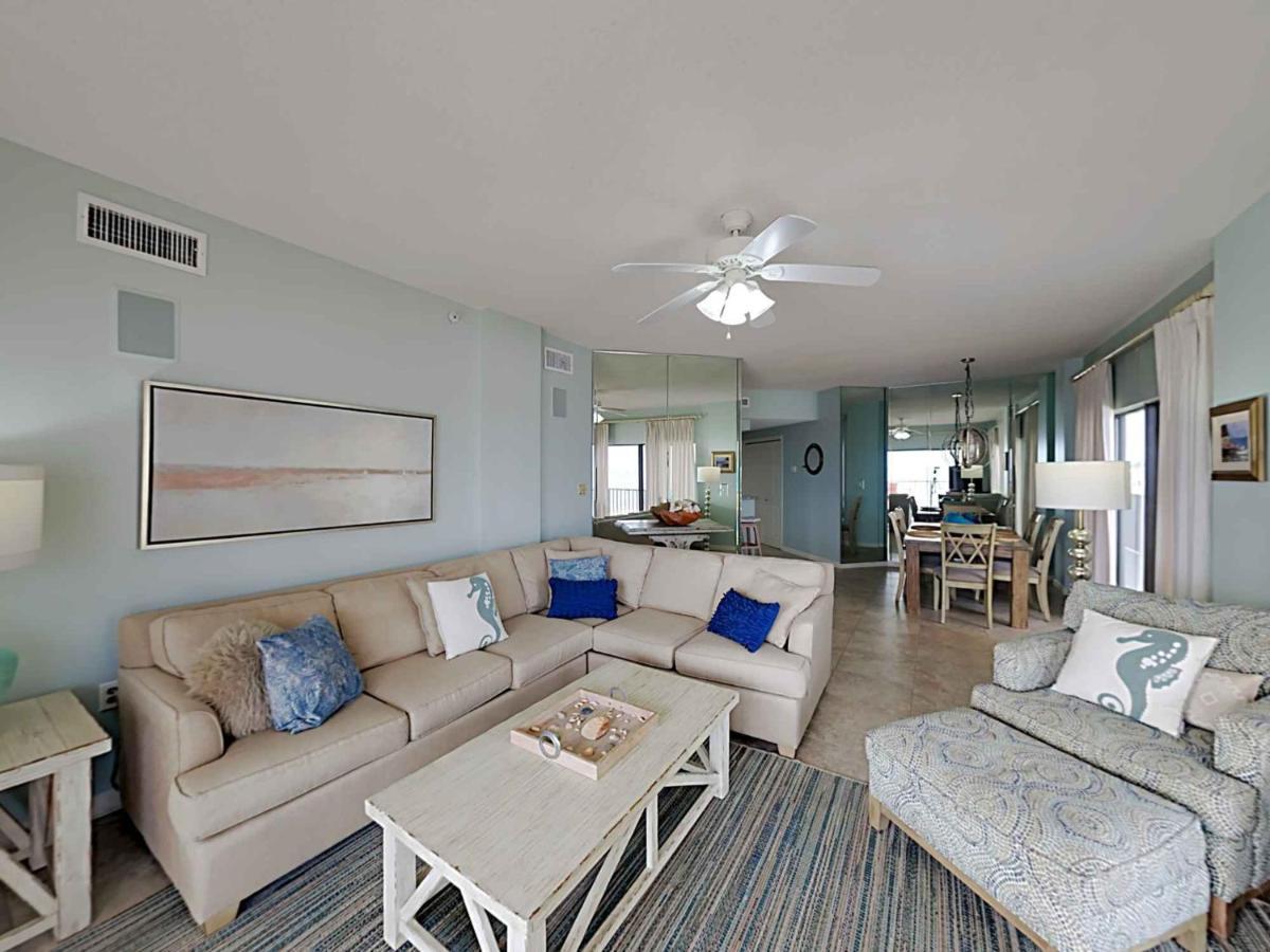 The Palms Of Orange 411 Orange Beach