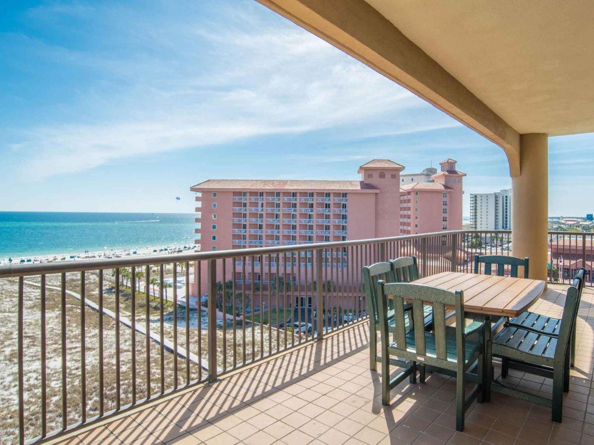 Grand Pointe #714 * Orange Beach