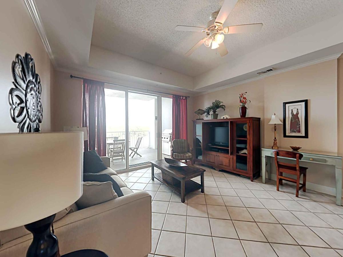 Apartment Wharf #506 Orange Beach