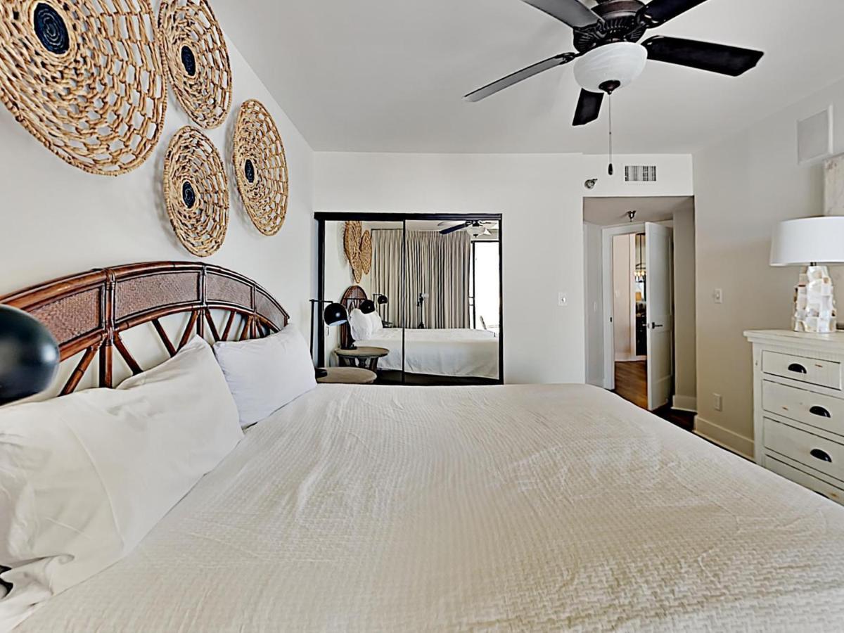 Apartment Bluewater 403
