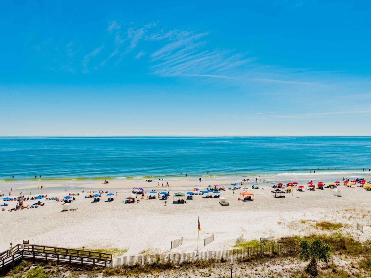 Pelican Pointe #606 Orange Beach
