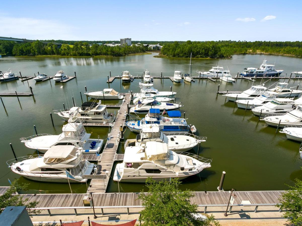 Apartment Wharf #506