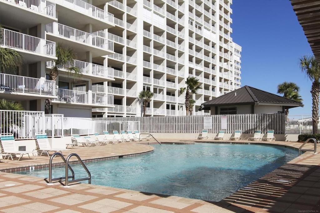 Shoalwater Unit 105 * Orange Beach