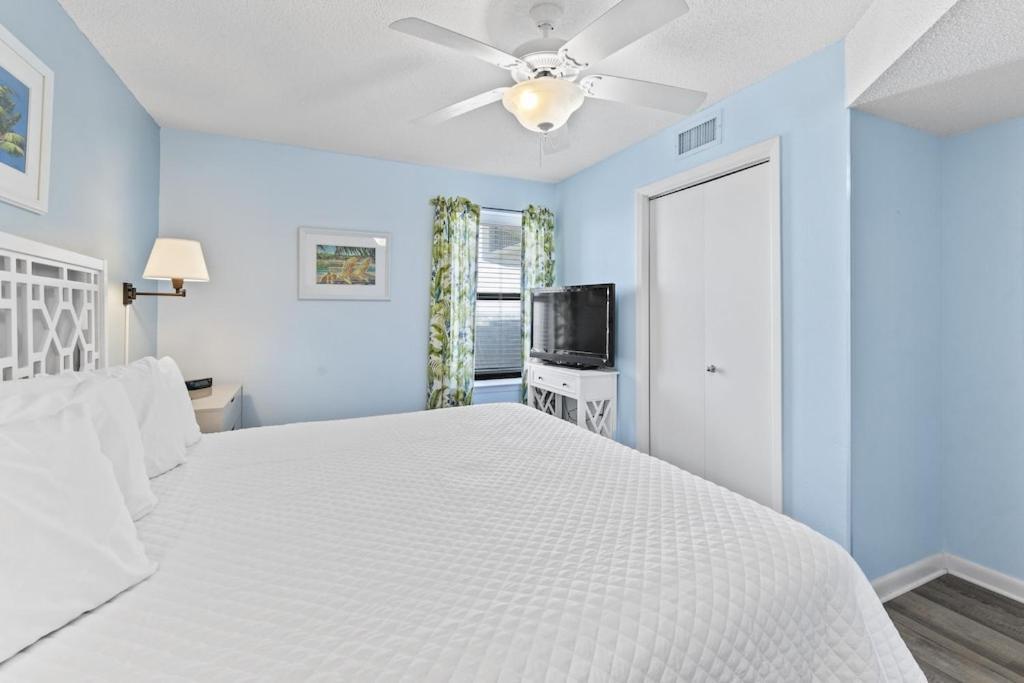 Phoenix 7 Unit 1014 Holiday home