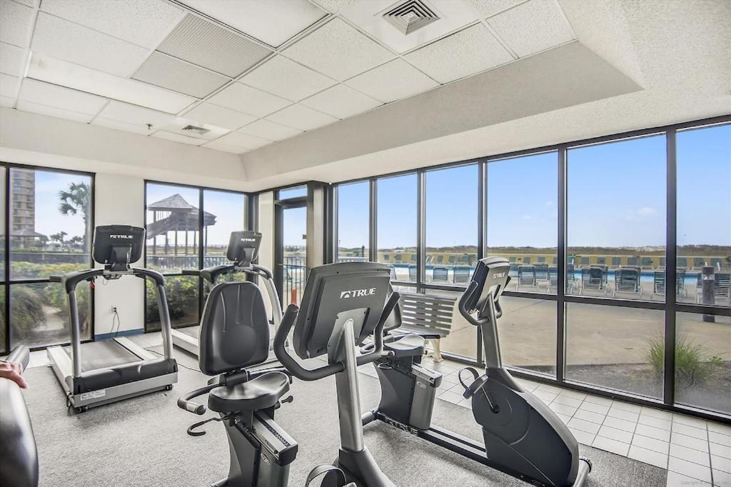 Phoenix 7 Unit 1014 * Orange Beach