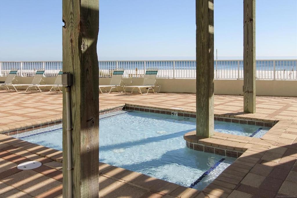 Holiday home Shoalwater Unit 105 *
