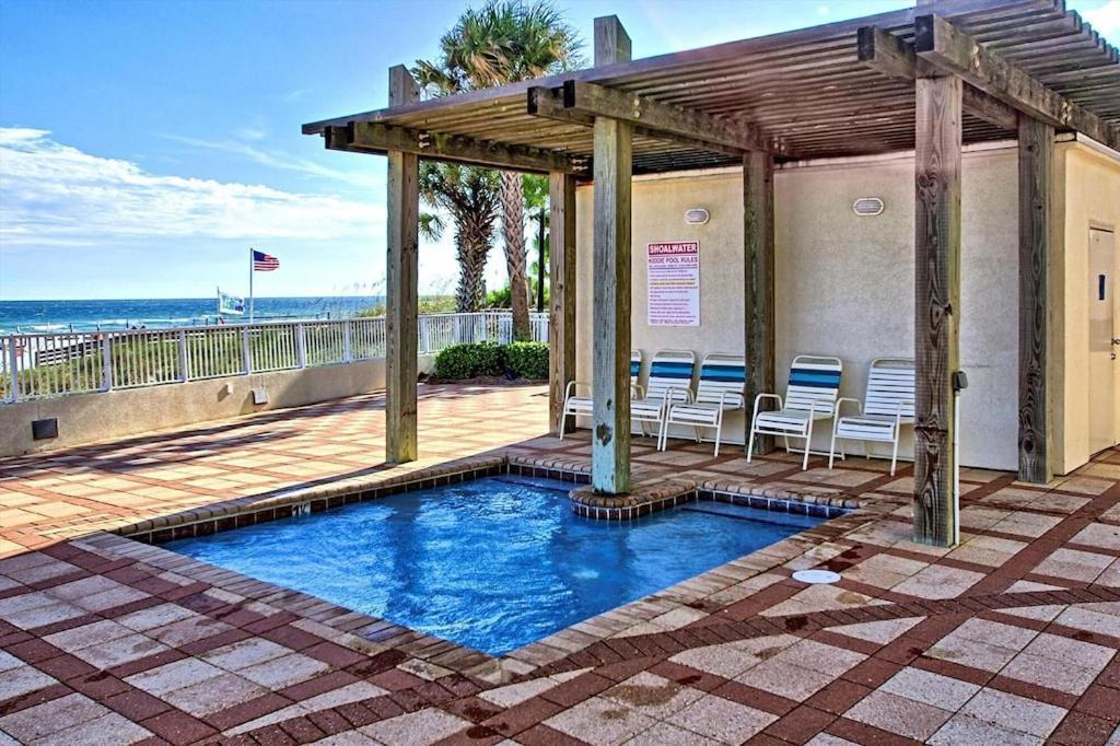Shoalwater Unit 105 Holiday home *