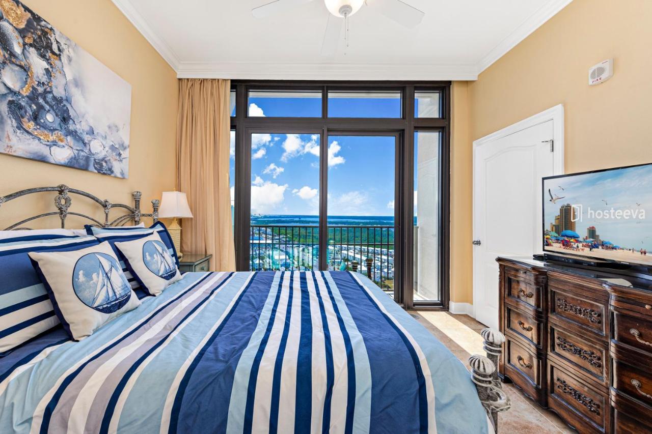 Apartment The Oasis At Orange By Hosteeva