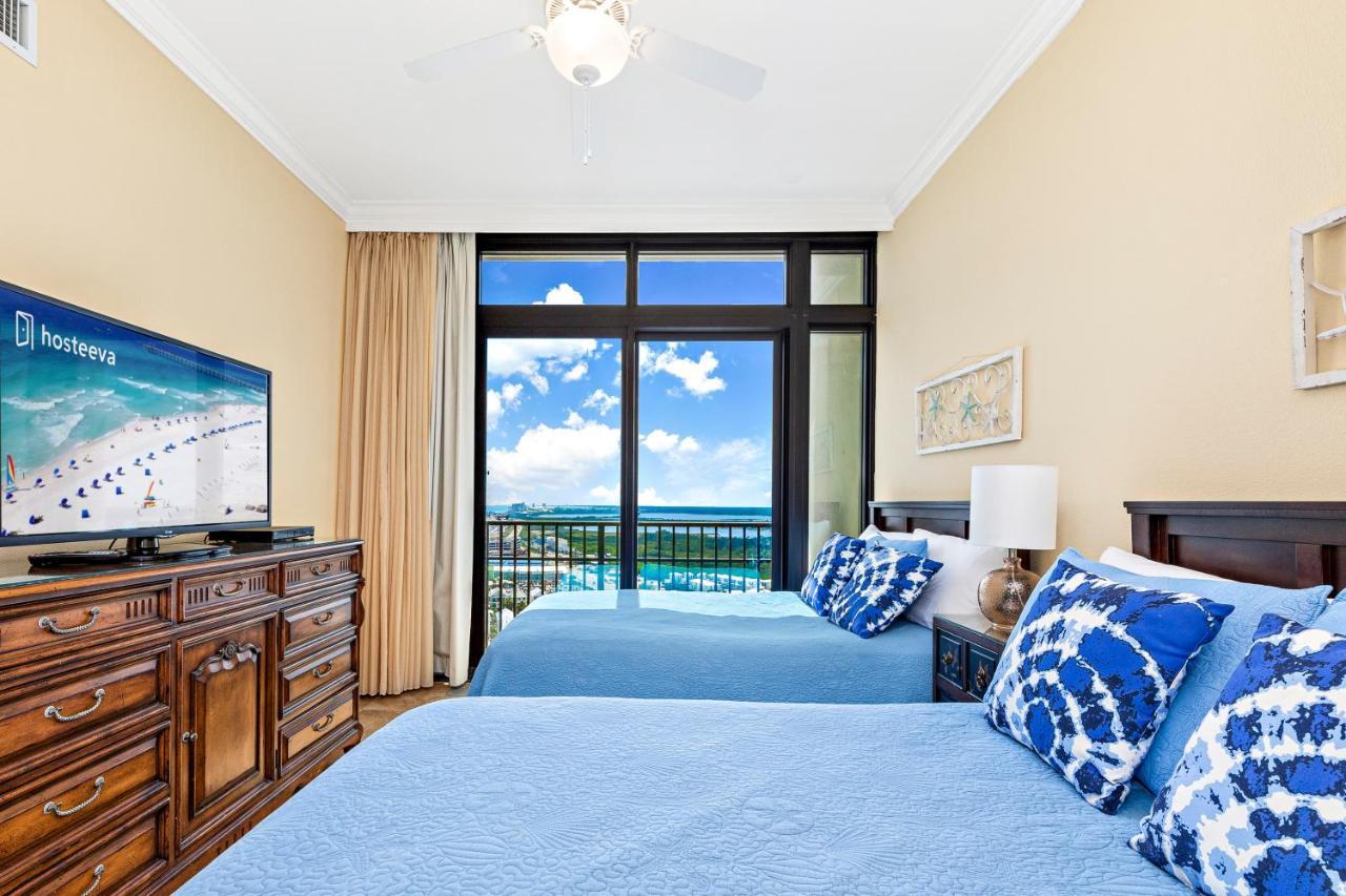 The Oasis At Orange By Hosteeva * Orange Beach