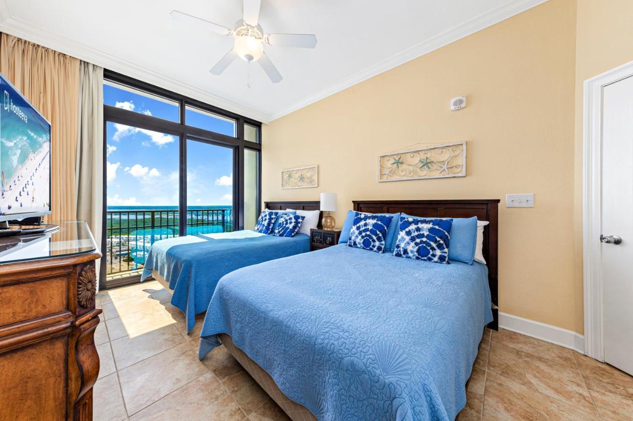 Apartment The Oasis At Orange By Hosteeva