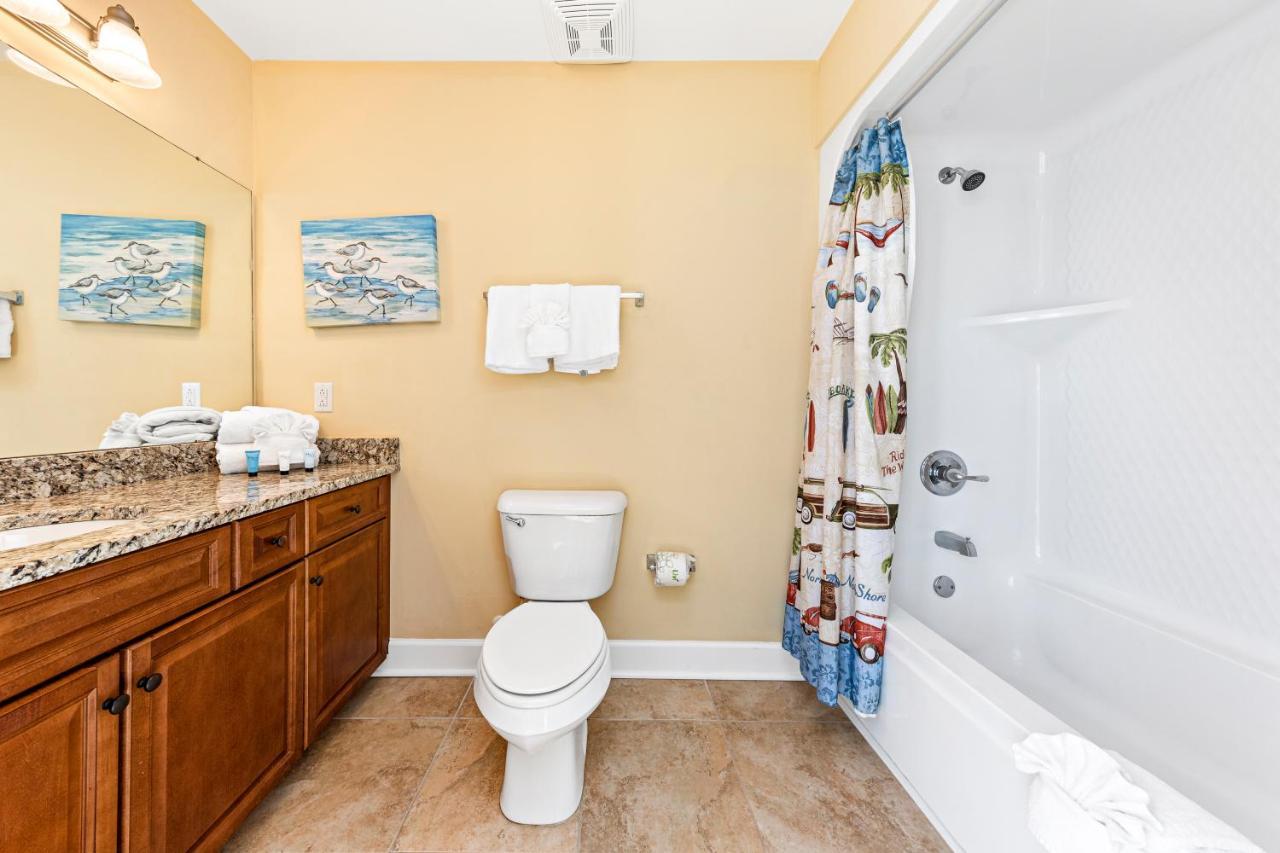 The Oasis At Orange By Hosteeva Apartment Orange Beach