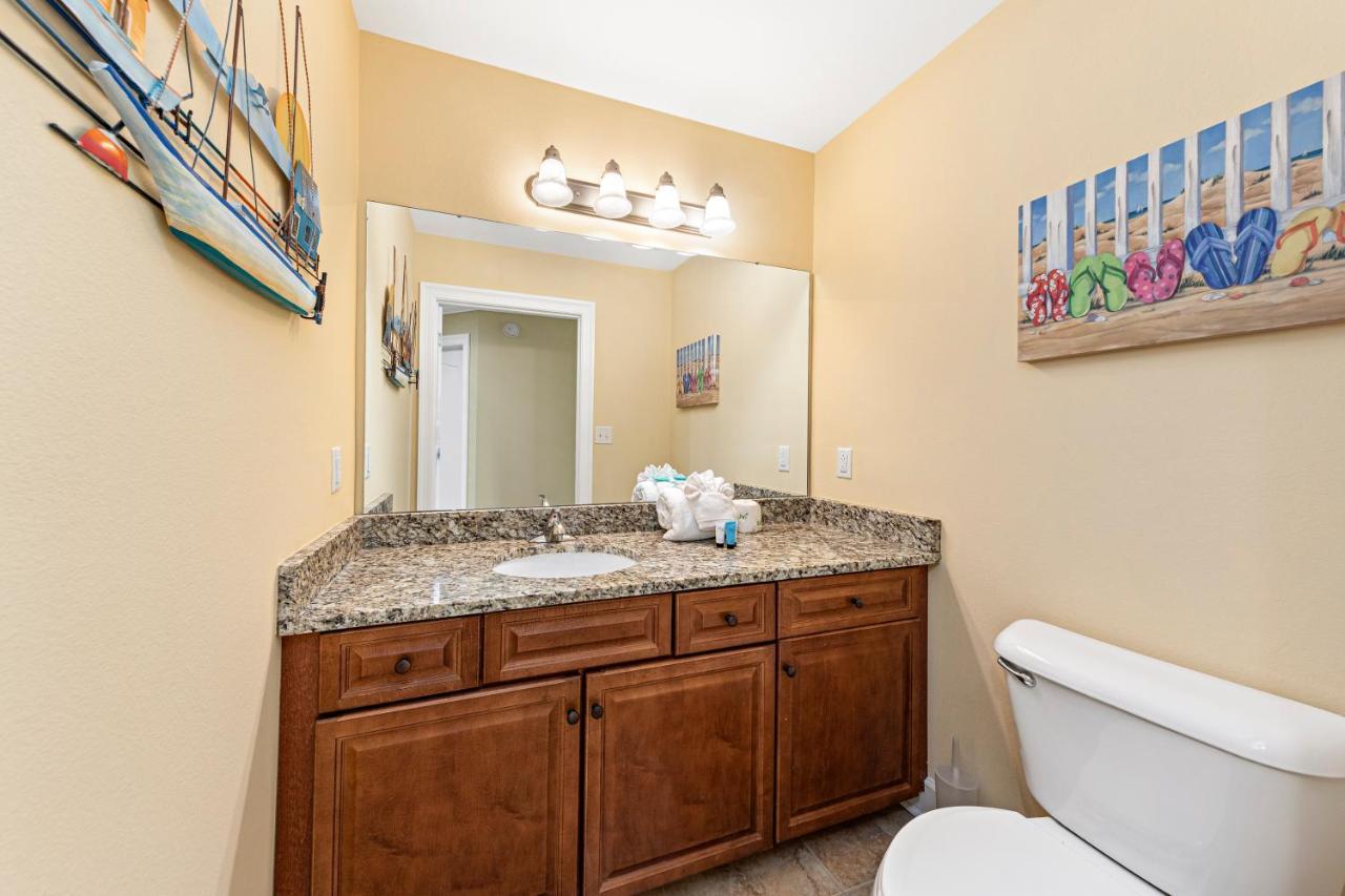 The Oasis At Orange By Hosteeva * Orange Beach