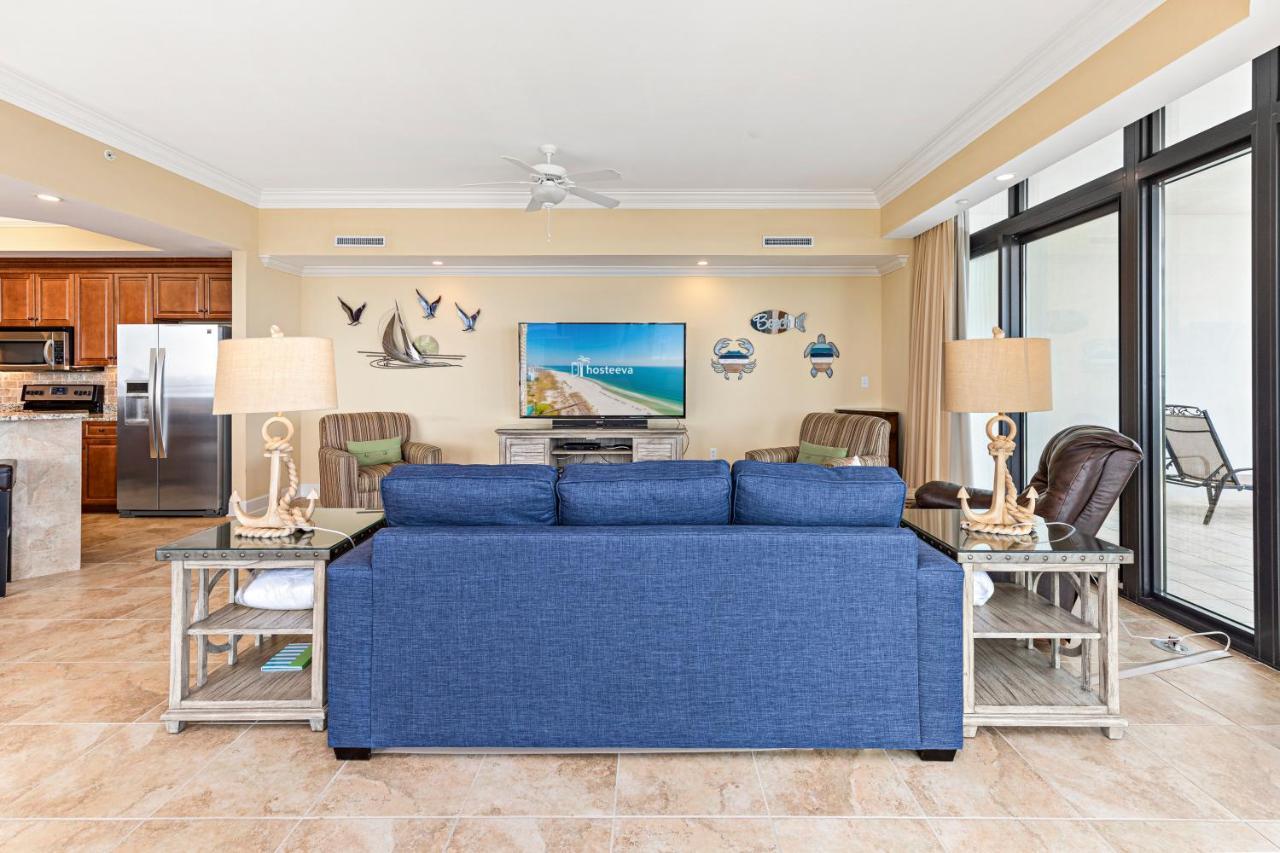 The Oasis At Orange By Hosteeva Apartment Orange Beach