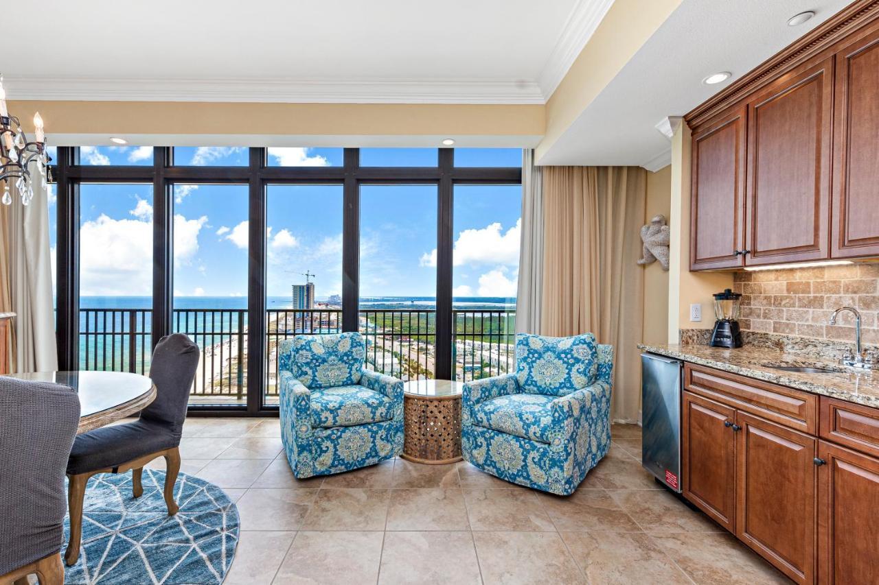 Apartment The Oasis At Orange By Hosteeva Orange Beach