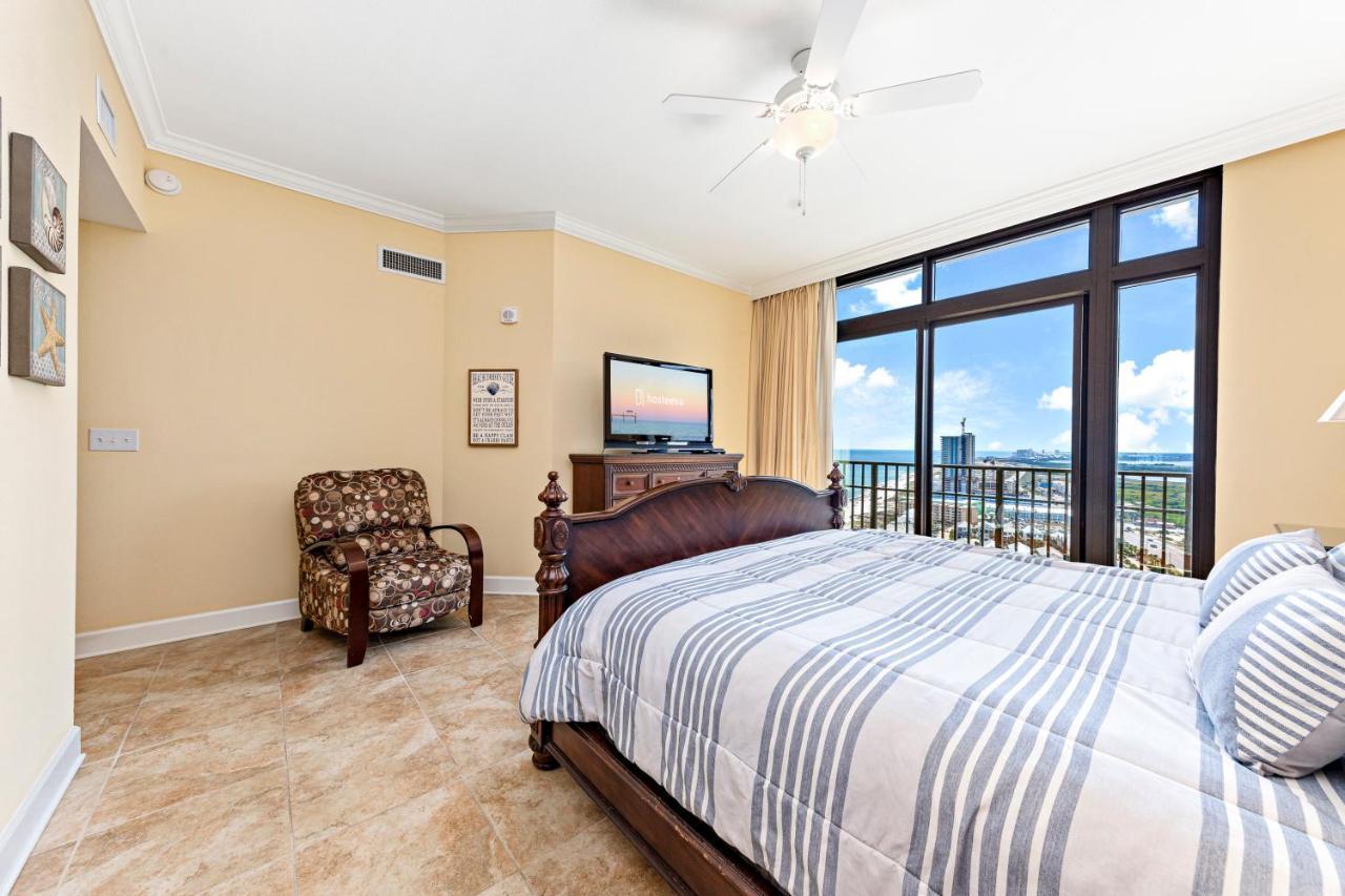 Apartment The Oasis At Orange By Hosteeva
