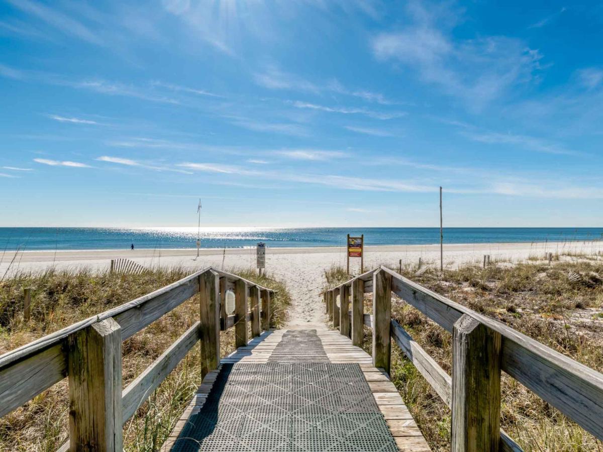 Silver 301 Orange Apartment Orange Beach