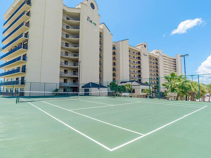 Apartment The Palms Of Orange 411