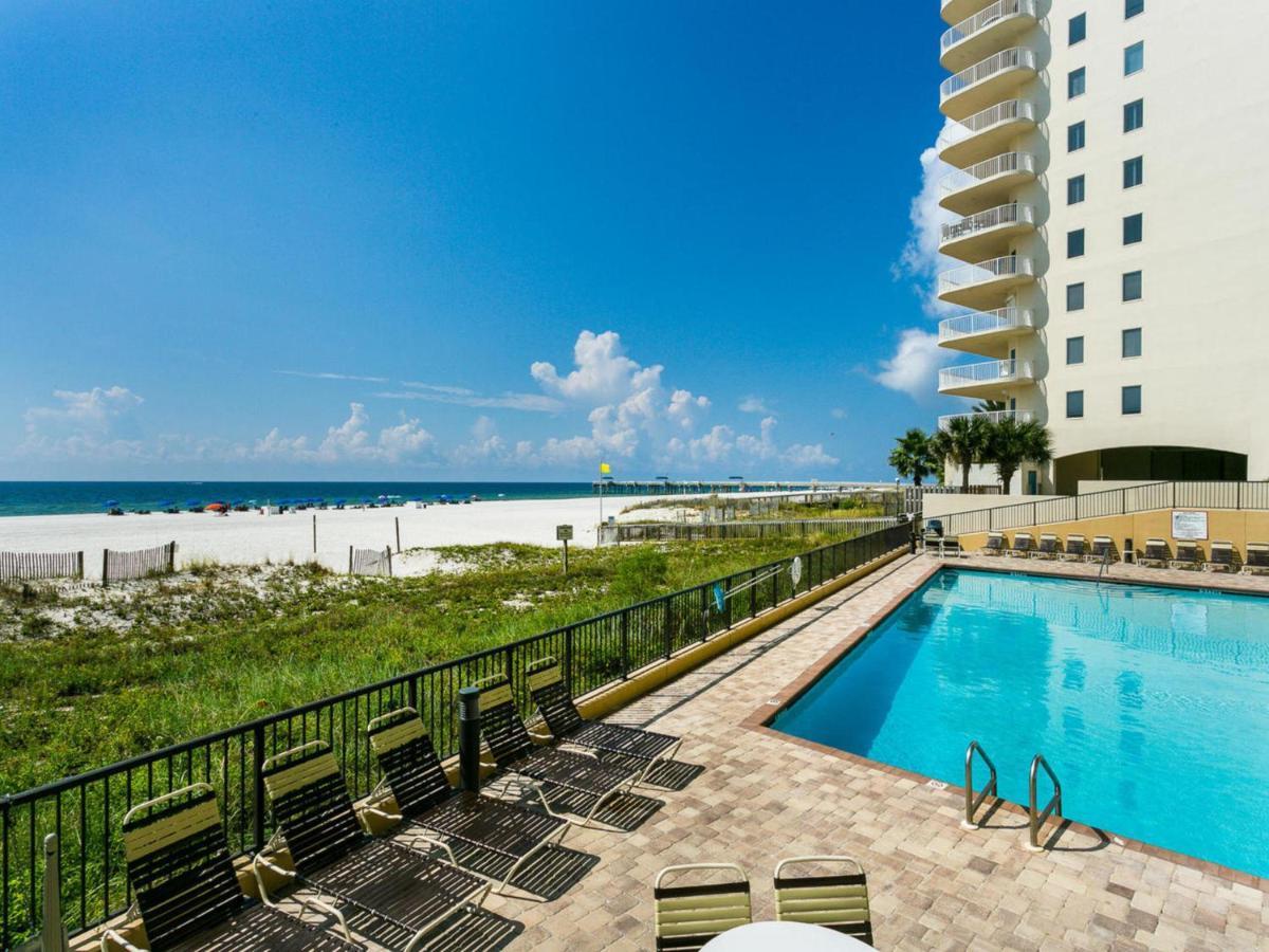 The Palms Of Orange 411 Orange Beach