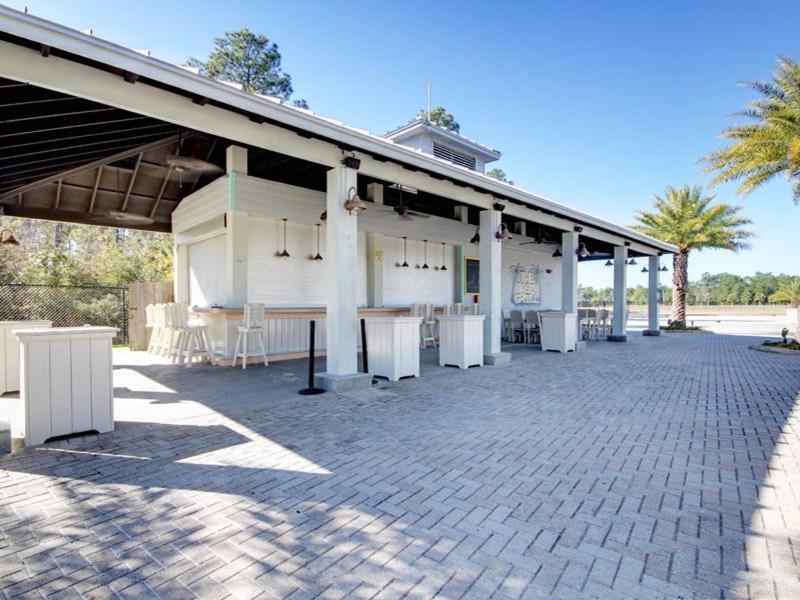 Apartment Wharf 810