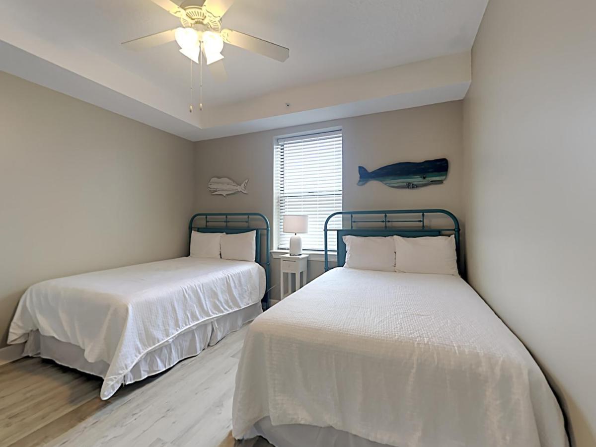 Grand Pointe #714 * Orange Beach