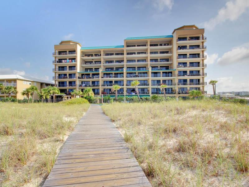 Grand Pointe #714 Orange Beach