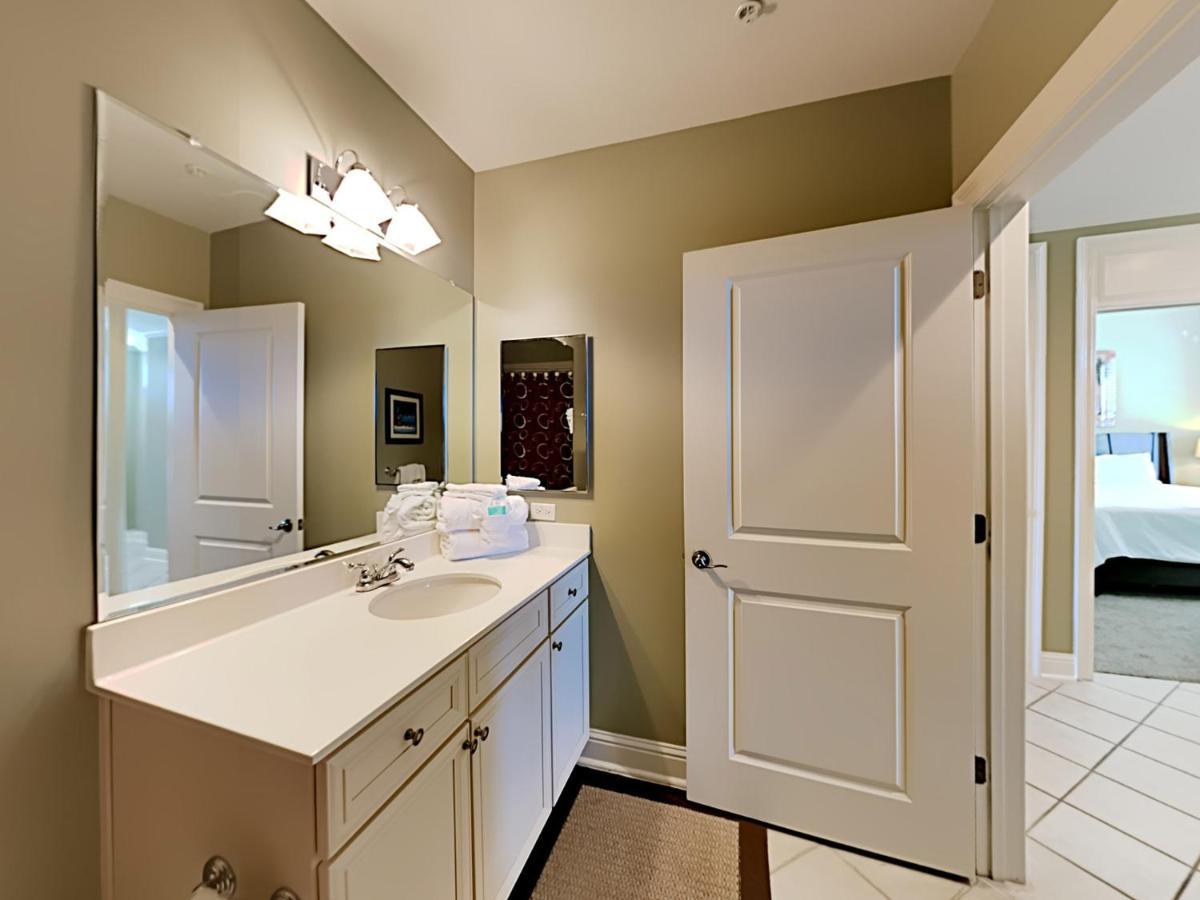 Apartment Wharf 810