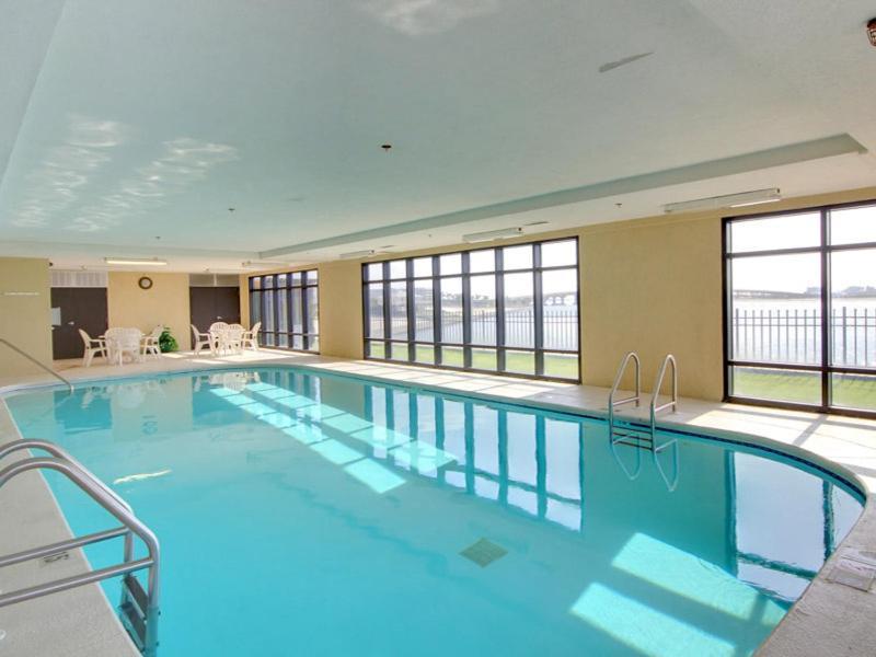 Grand Pointe #714
