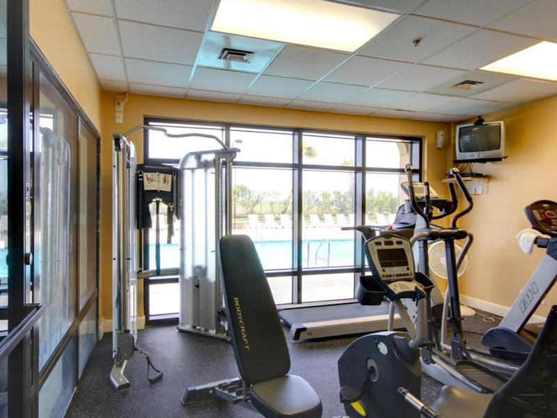 Apartment Grand Pointe #714