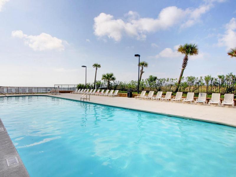 Apartment Grand Pointe #714